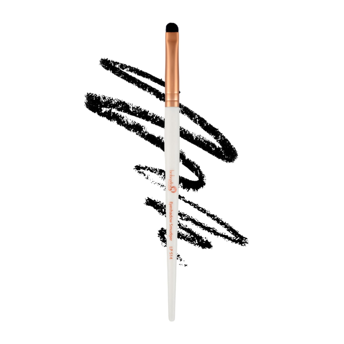 London Prime Gs Smudger Eyeshadow Brush
