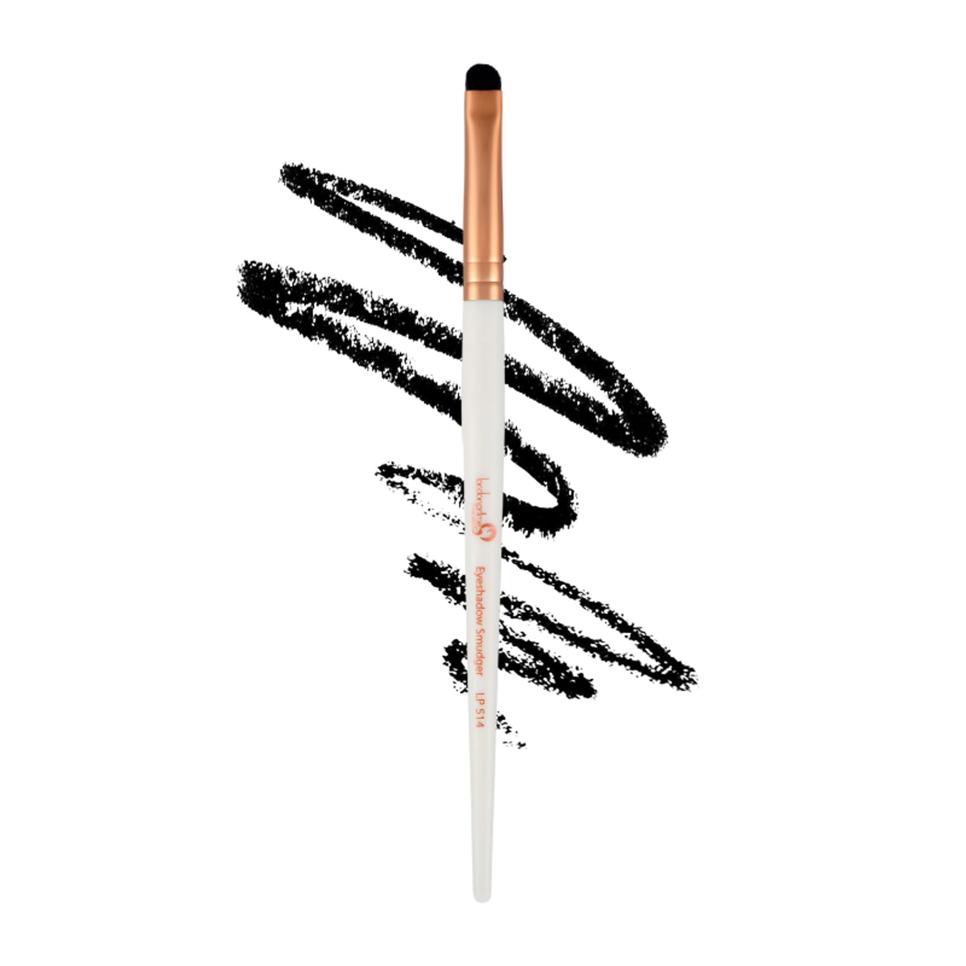 London Prime Gs Smudger Eyeshadow Brush