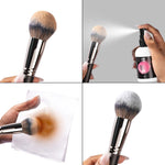 Thumbnail for PAC Studio Instant Brush Cleaner - 2 Minute Cleaner, Waterless Hassle Free Cleaning, Brush Instantly Ready - Distacart