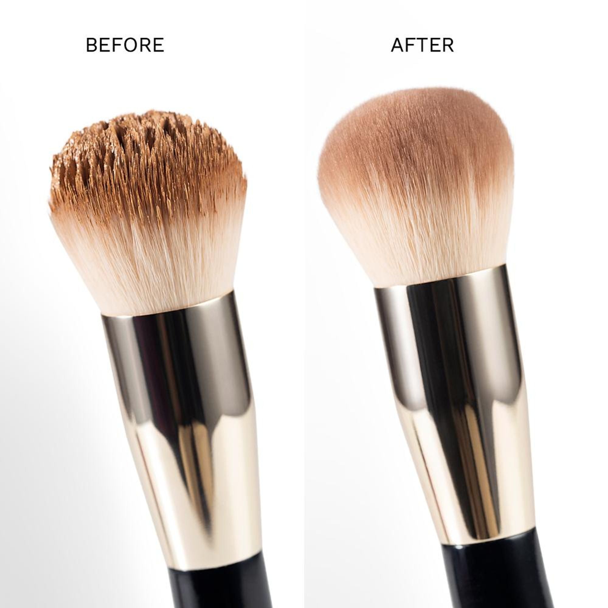 PAC Studio Instant Brush Cleaner - 2 Minute Cleaner, Waterless Hassle Free Cleaning, Brush Instantly Ready - Distacart