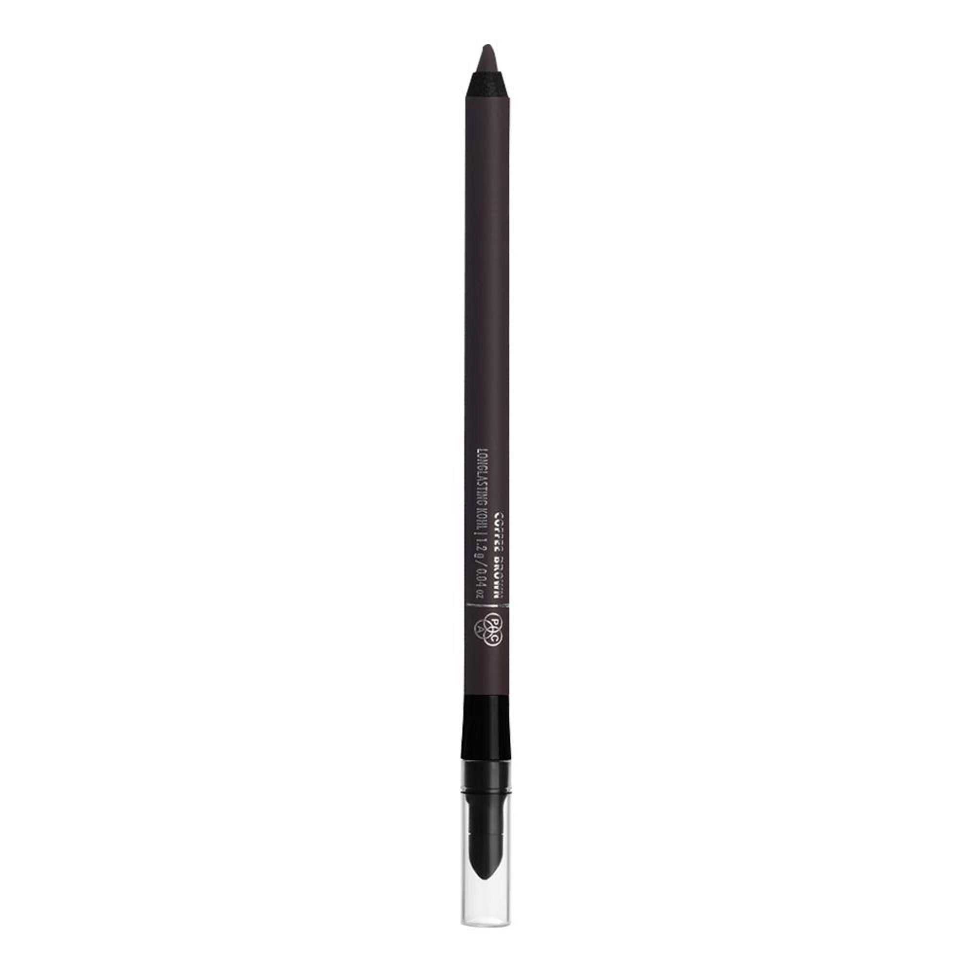 PAC Studio Longlasting Kohl Pencil - Coffee Brown