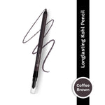 Thumbnail for PAC Longlasting Kohl Pencil - Coffee Brown