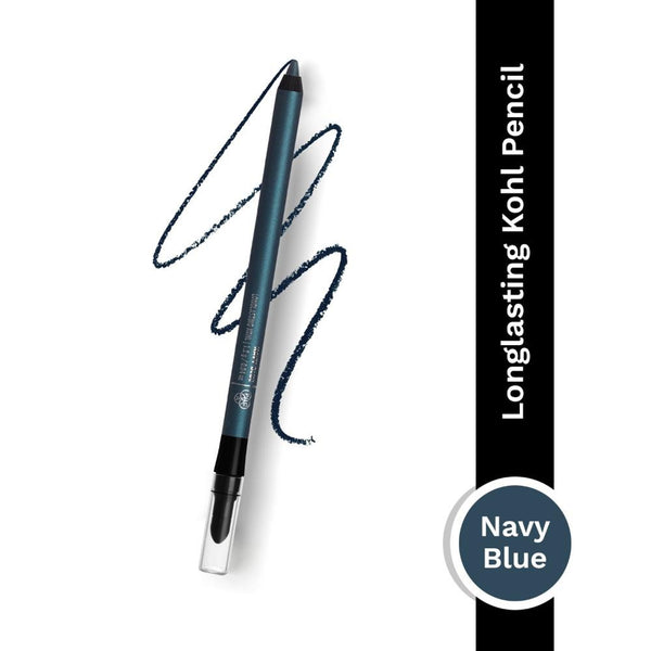 PAC Longlasting Kohl Pencil - Navy Blue