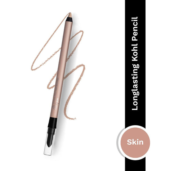 PAC Longlasting Kohl Pencil - Skin