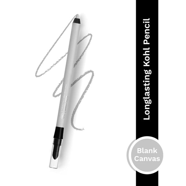 PAC Longlasting Kohl Pencil - Blank Canvas