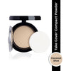 PAC Take Cover Compact Powder - 03 coconut Shot
