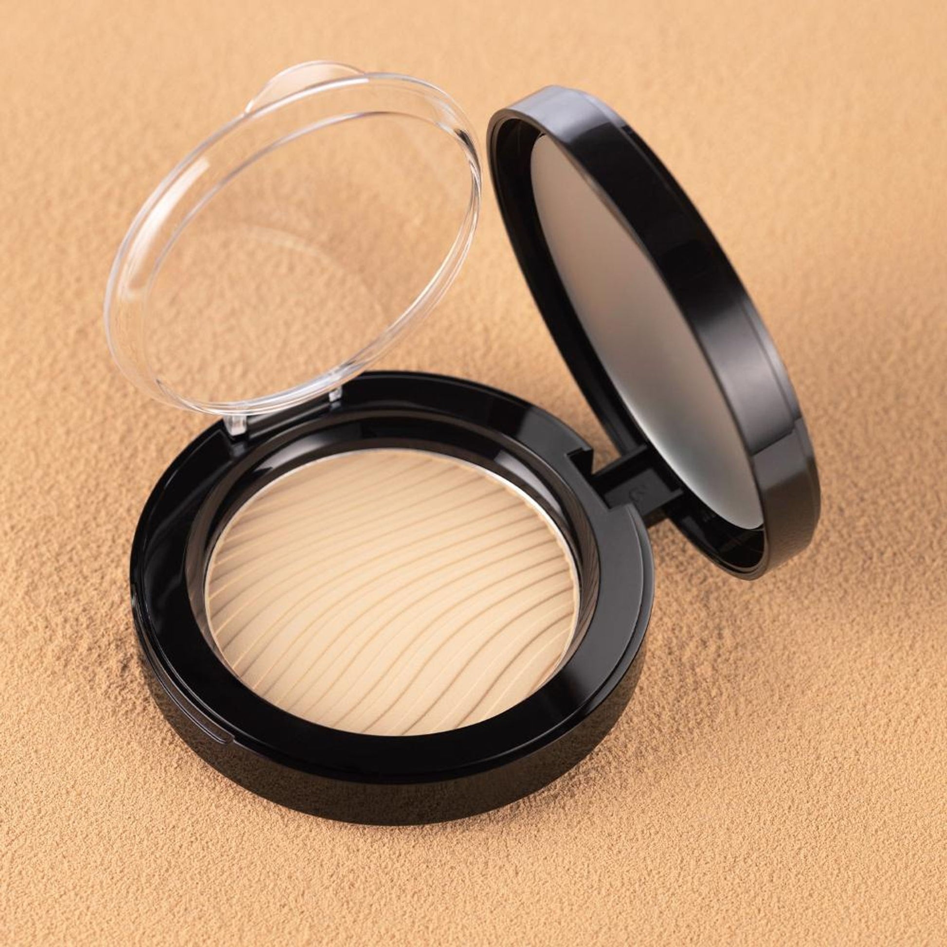 PAC Studio Take Cover Compact Powder - 05 butter Bash - Distacart