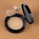 Thumbnail for PAC Studio Take Cover Compact Powder - 08 coco Shell - Distacart