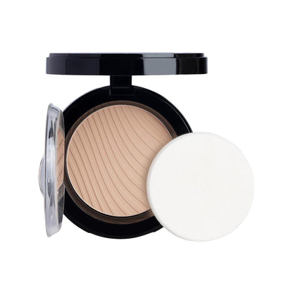 PAC Studio Take Cover Compact Powder - 10 pink Punch - Distacart
