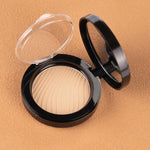 Thumbnail for PAC Studio Take Cover Compact Powder - 12 frozen Fudge - Distacart