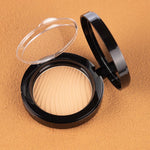 Thumbnail for PAC Studio Take Cover Compact Powder - 14 bronzed Sugar - Distacart