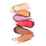 Thumbnail for PAC Studio Take Cover Eyeshadow Book Palette - Versatile MUA Palette, Highly Pigmented Blends Effortlessly