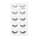 Thumbnail for PAC Studio Lash Book Season 1 - Mix of Natural & Bold Lashes, Reusable up to 12X, Lightweight All-Day Wear - Distacart