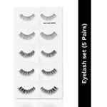 Thumbnail for PAC Lash Book Season 1 - Mix of Natural & Bold Lashes, Reusable up to 12X, Lightweight All-Day Wear