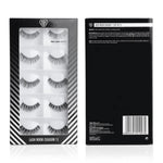 Thumbnail for PAC Studio Lash Book Season 1 - Mix of Natural & Bold Lashes, Reusable up to 12X, Lightweight All-Day Wear - Distacart