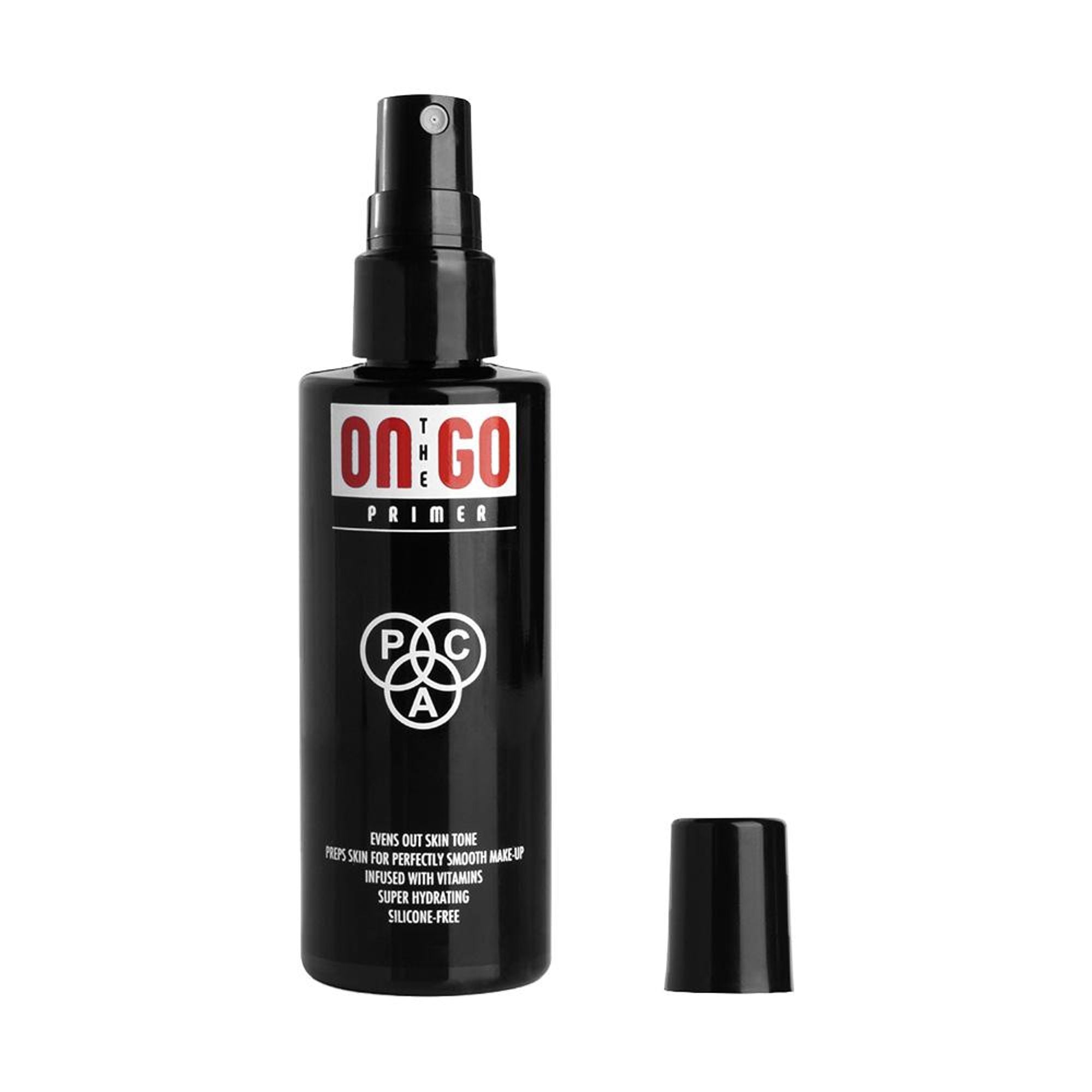 PAC Studio On The Go Primer Spray - Distacart