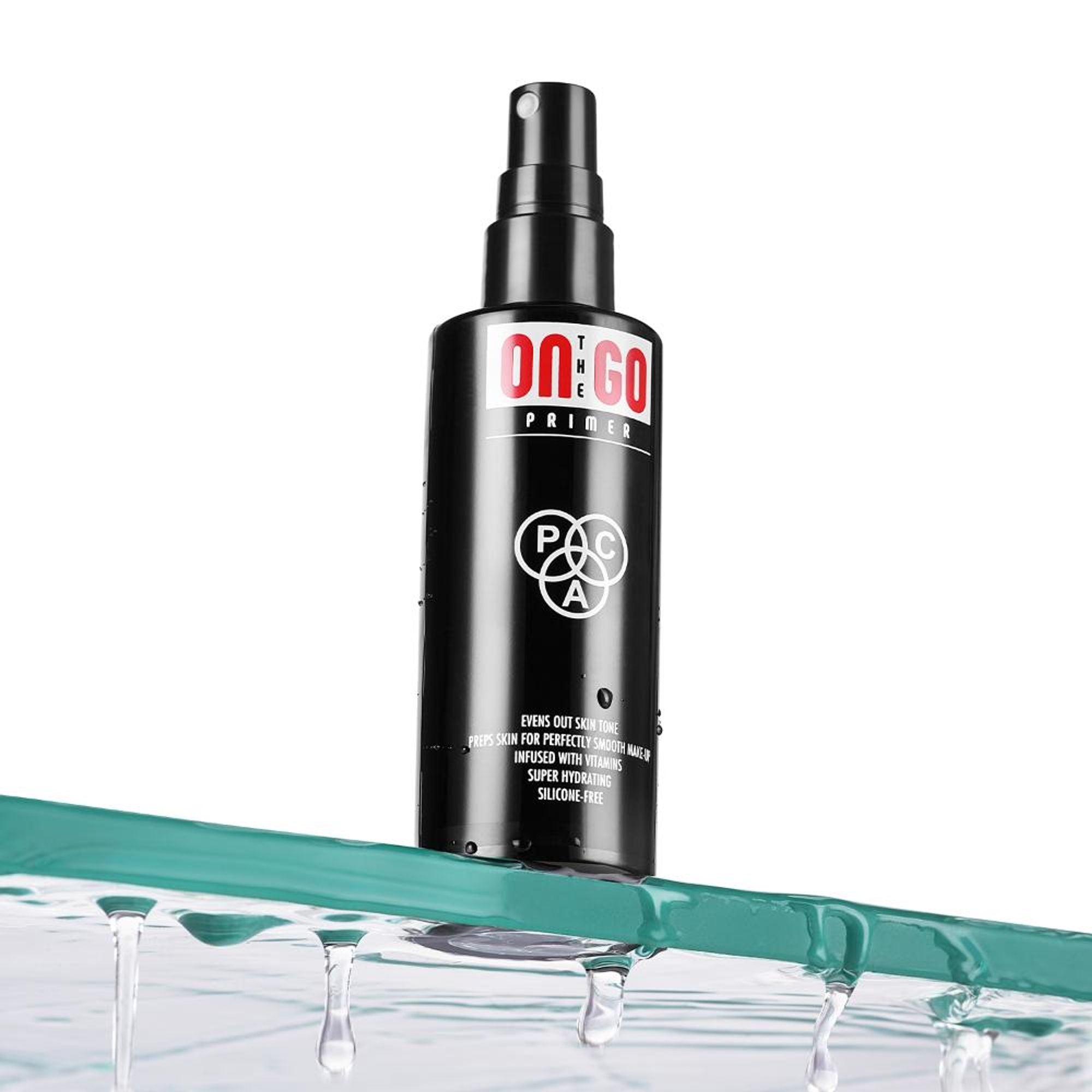 PAC Studio On The Go Primer Spray - Distacart