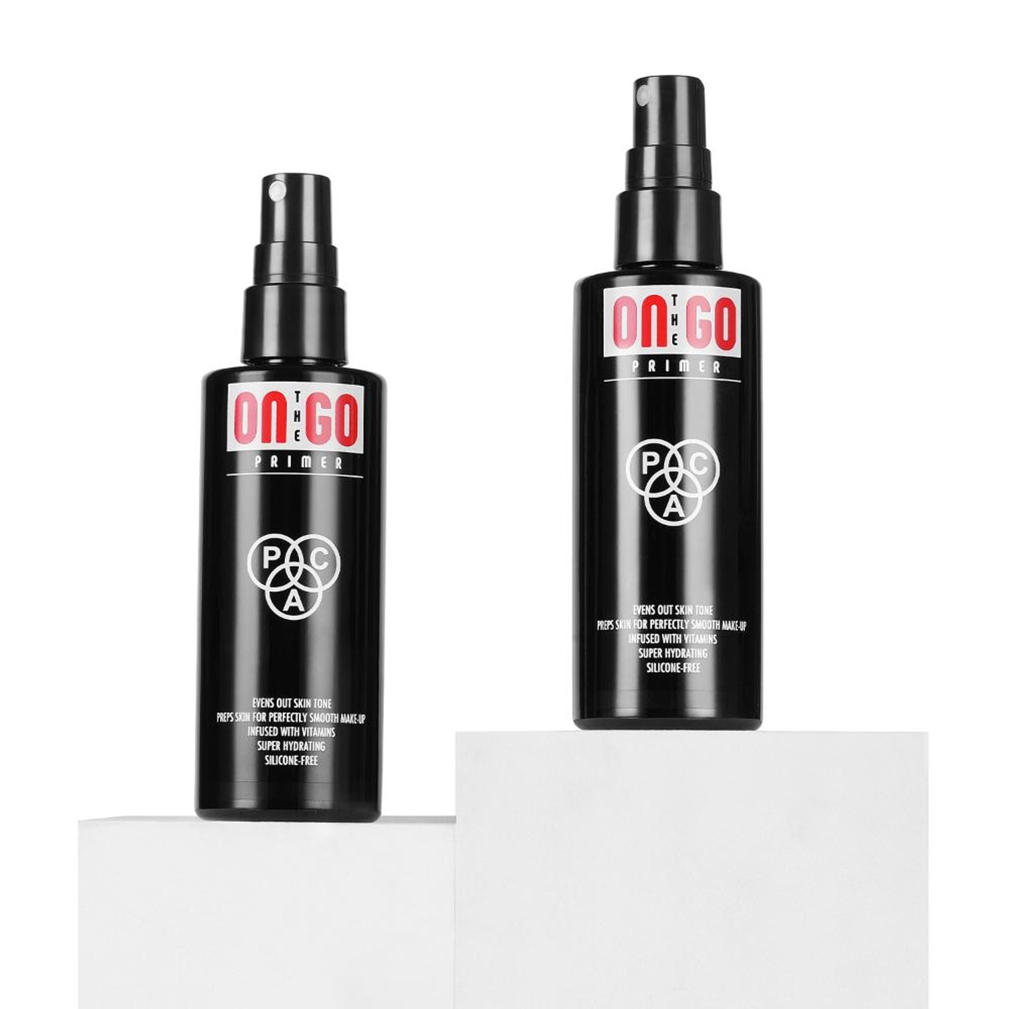 PAC Studio On The Go Primer Spray - Distacart