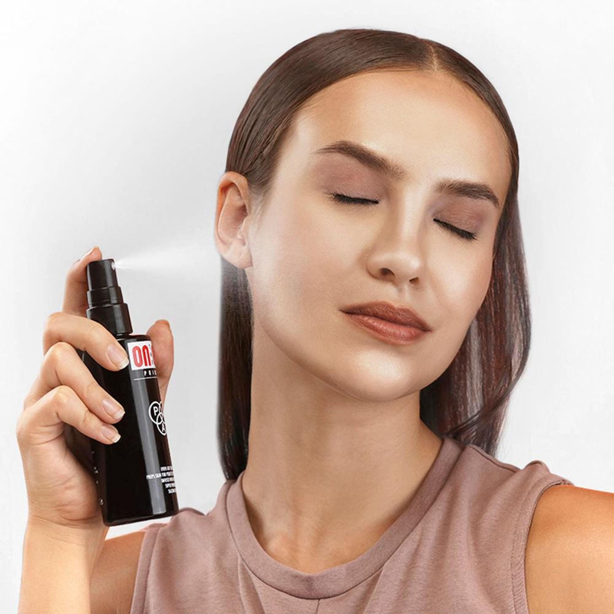 PAC Studio On The Go Primer Spray - Distacart