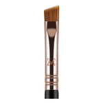 Thumbnail for Miss Claire M27 - Brow Perfector Brush (S) - Rose Gold