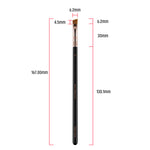 Thumbnail for Miss Claire M27 - Brow Perfector Brush (S) - Rose Gold