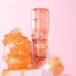 Thumbnail for Makeup Revolution Pout Lip Oil - Honey Shimmer - Distacart
