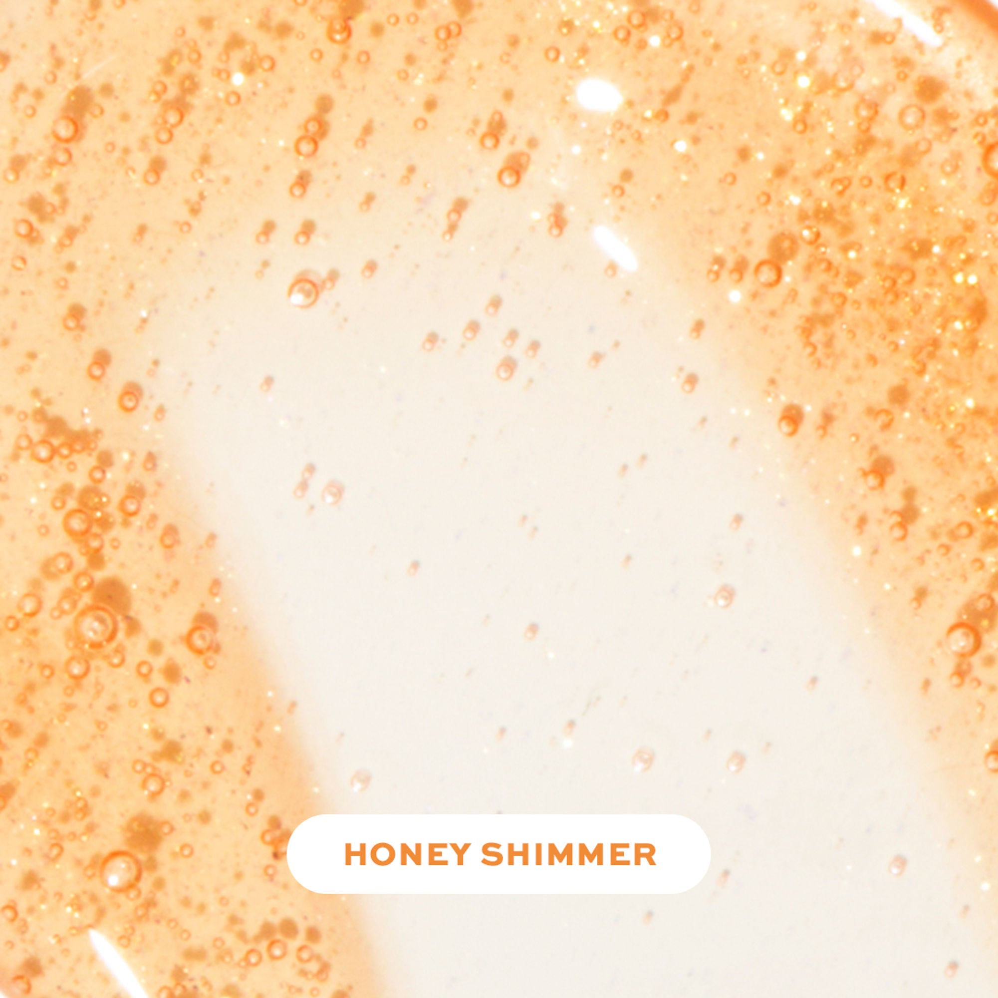 Makeup Revolution Pout Lip Oil - Honey Shimmer - Distacart