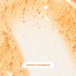 Thumbnail for Makeup Revolution Pout Lip Oil - Honey Shimmer - Distacart