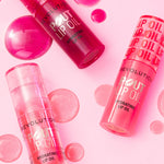 Thumbnail for Makeup Revolution Pout Lip Oil - Pink Shimmer - Distacart