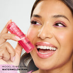 Thumbnail for Makeup Revolution Pout Lip Oil - Watermelon Pink - Distacart