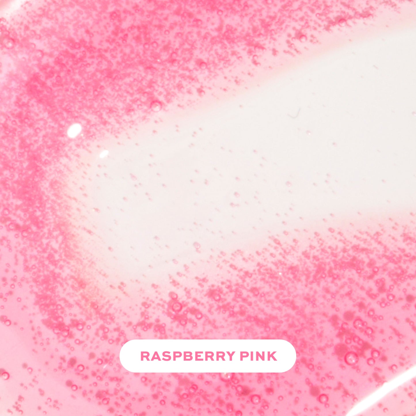 Makeup Revolution Pout Lip Oil - Raspberry Pink - Distacart