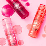 Thumbnail for Makeup Revolution Pout Lip Oil - Juicy Peach - Distacart