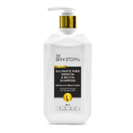 Thumbnail for The Skin Story Sulphate Free Keratin Smooth Shampoo For Dry Damaged Hair - Distacart