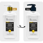 Thumbnail for The Skin Story Sulphate Free Keratin Smooth Shampoo For Dry Damaged Hair - Distacart
