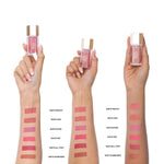 Thumbnail for IRIS COSMETICS Oh! She Blushes Liquid Blush - Bright Pink - Distacart