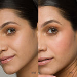 Thumbnail for IRIS COSMETICS Oh! She Blushes Liquid Blush - Nude Pink - Distacart