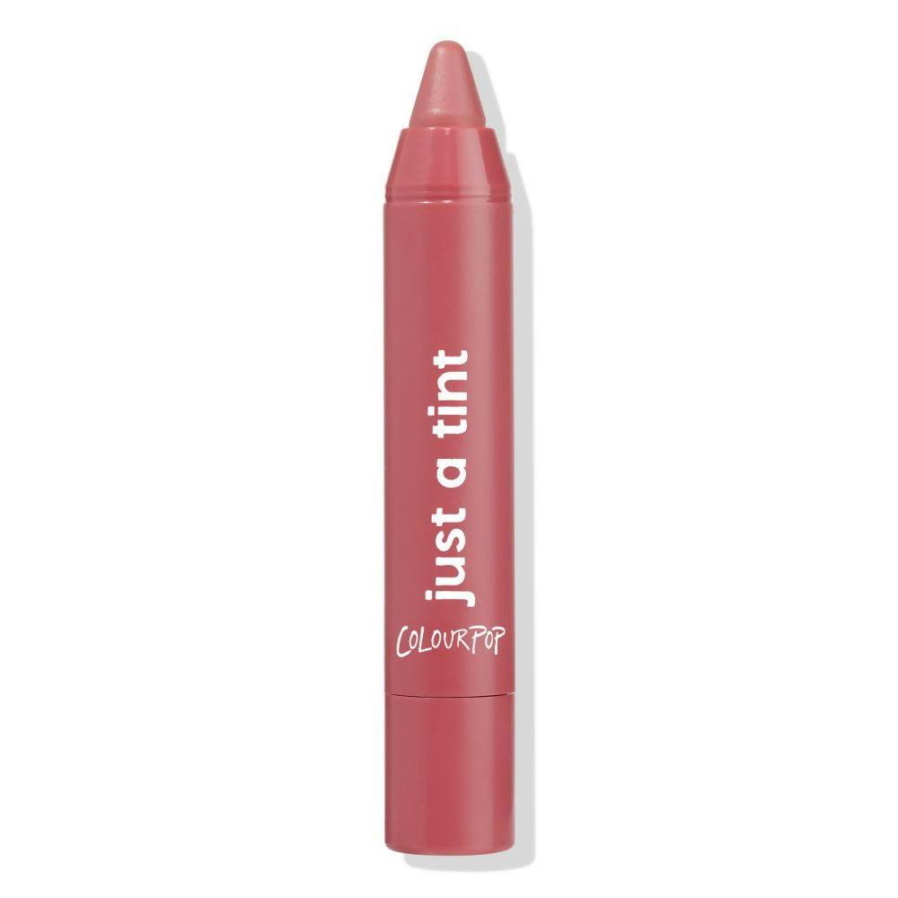 ColourPop Just A Tint Lip - The Strand