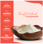 Thumbnail for Minature Safed Musli Organic Powder