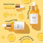Thumbnail for Farmacy Beauty Honey Grail Ultra-Hydrating Face Oil