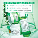 Thumbnail for Farmacy Beauty Deep Sweep 2% BHA Pore Cleaning Toner With Salicylic Acid & Moringa Water