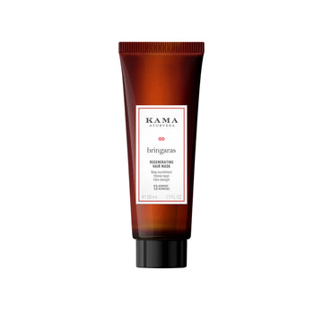 Kama Ayurveda Bringaras Hair Mask - 50ml