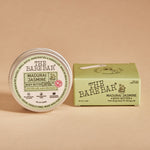 Thumbnail for The Bare Bar Madurai Jasmine Body Butter - Floral Moisturizer For Smooth, Radiant Skin - Distacart