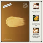 Thumbnail for The Bare Bar Madurai Jasmine Body Butter - Floral Moisturizer For Smooth, Radiant Skin - Distacart