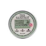Thumbnail for The Bare Bar Madurai Jasmine Body Butter - Floral Moisturizer For Smooth, Radiant Skin - Distacart