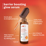 Thumbnail for Plum Bestselling Vitamin C & Alpha Arbutin Sun Protect Duo - For Tan Protection & Glowing Skin - Distacart