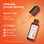 Thumbnail for Plum Bestselling Vitamin C & Alpha Arbutin Sun Protect Duo - For Tan Protection & Glowing Skin - Distacart