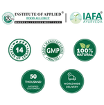 Thumbnail for Iafa Sinhanad Guggulu Tablet