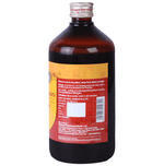 Thumbnail for Multani Mahamanjishthadyarishta