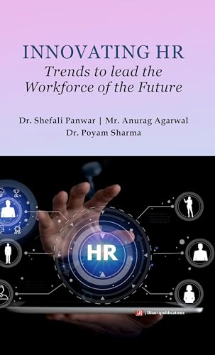Innovating HR: Trends to Lead the Workforce of the Future - Dista
