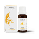 Thumbnail for Aroma Treasures Clove Pure Essential Oil
